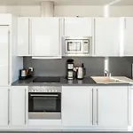 Apartamento Strandresidenzen Bansin Schloonpalais 6 Heringsdorf (Usedom)