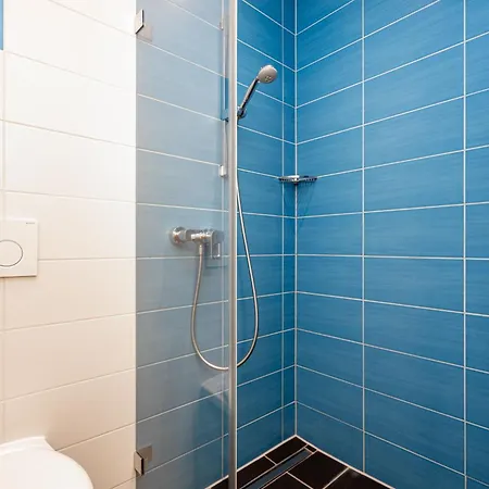 Apartment Strandresidenzen Bansin Schloonpalais 6 Heringsdorf (Usedom)