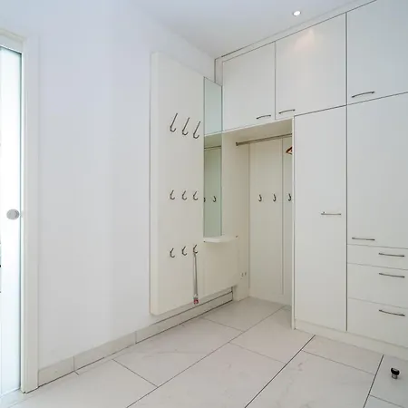 Strandresidenzen Bansin, Schloonpalais 6 Ostseebad Heringsdorf