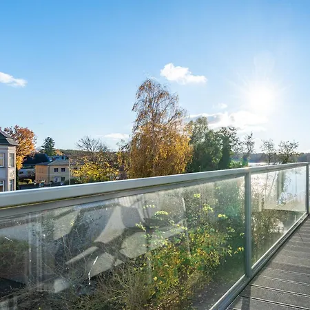 Appartement Strandresidenzen Bansin Schloonpalais 6 *