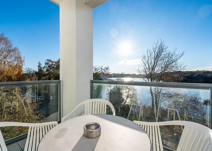 Strandresidenzen Bansin Schloonpalais 6